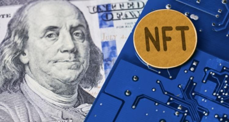 NFT: Как заработать на цифровых активах в 2023 году