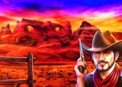 Обзор слота Mustang Gold: Захватывающие приключения на Диком Западе